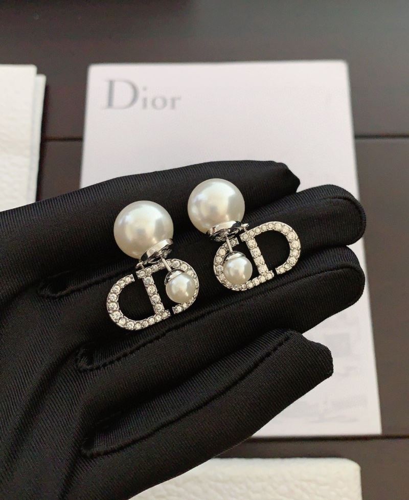 Christian Dior Earrings